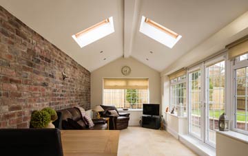 conservatory roof insulation Lower Lemington, Gloucestershire