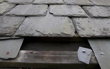 Lower Lemington slate roof repairs and maintenance